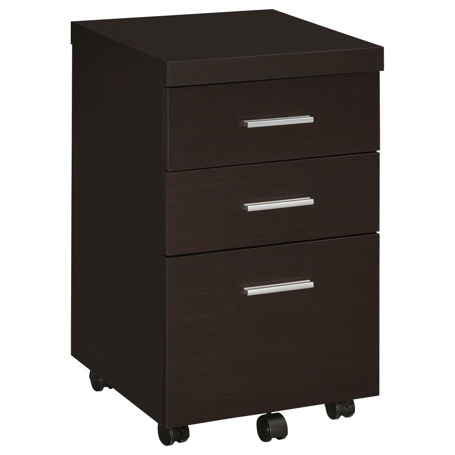 (image for) Storage Cabinets