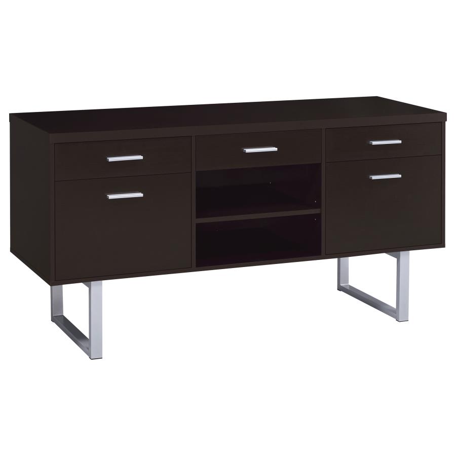 (image for) Credenzas