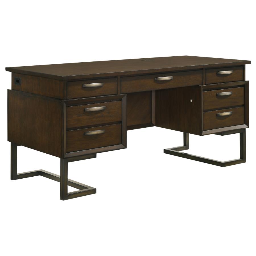 (image for) Executive Desks