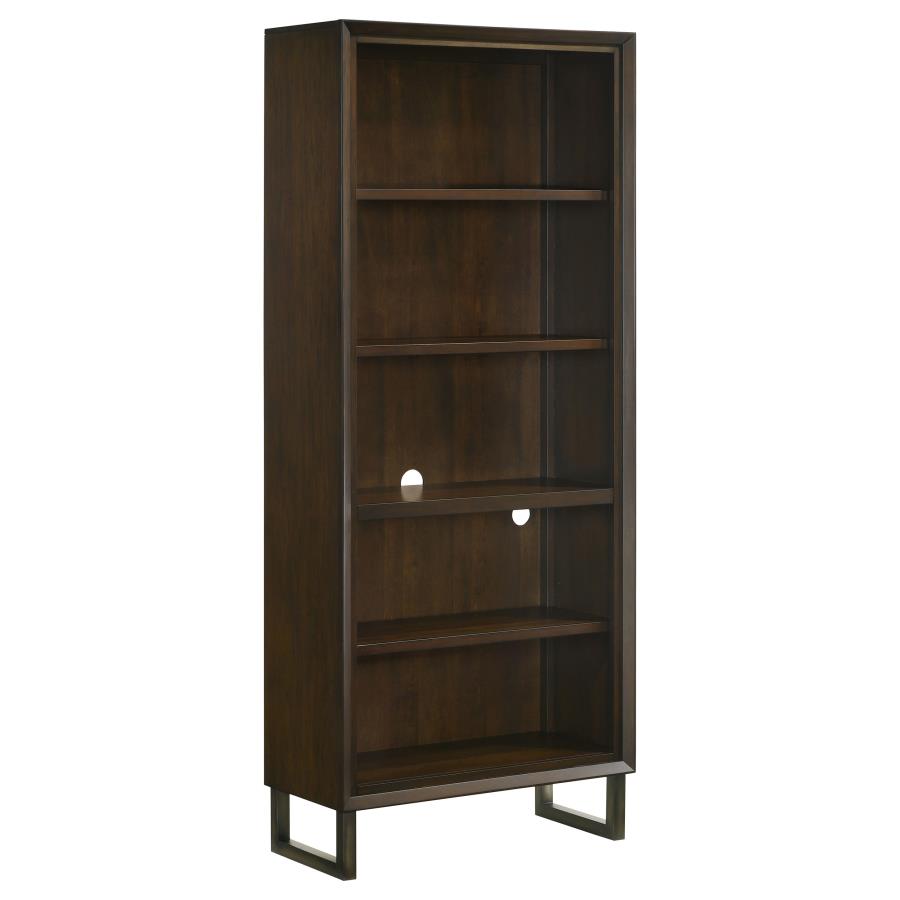 (image for) Bookcases