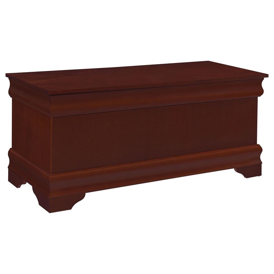 (image for) Cedar Chests