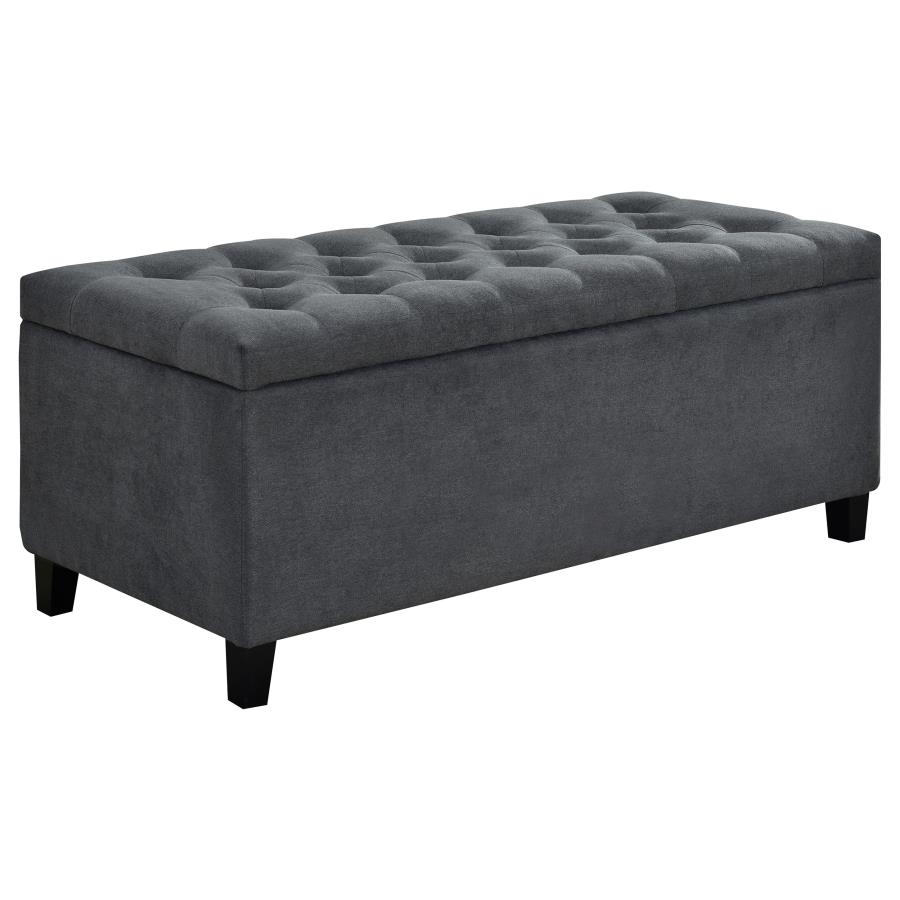 (image for) Storage Benches