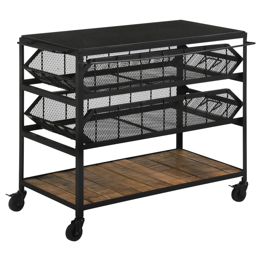 (image for) Kitchen Carts