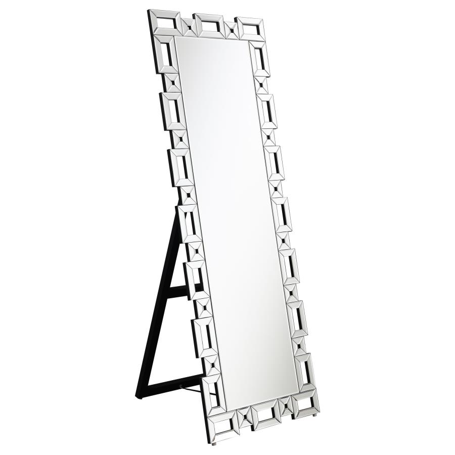 (image for) Standing Mirrors