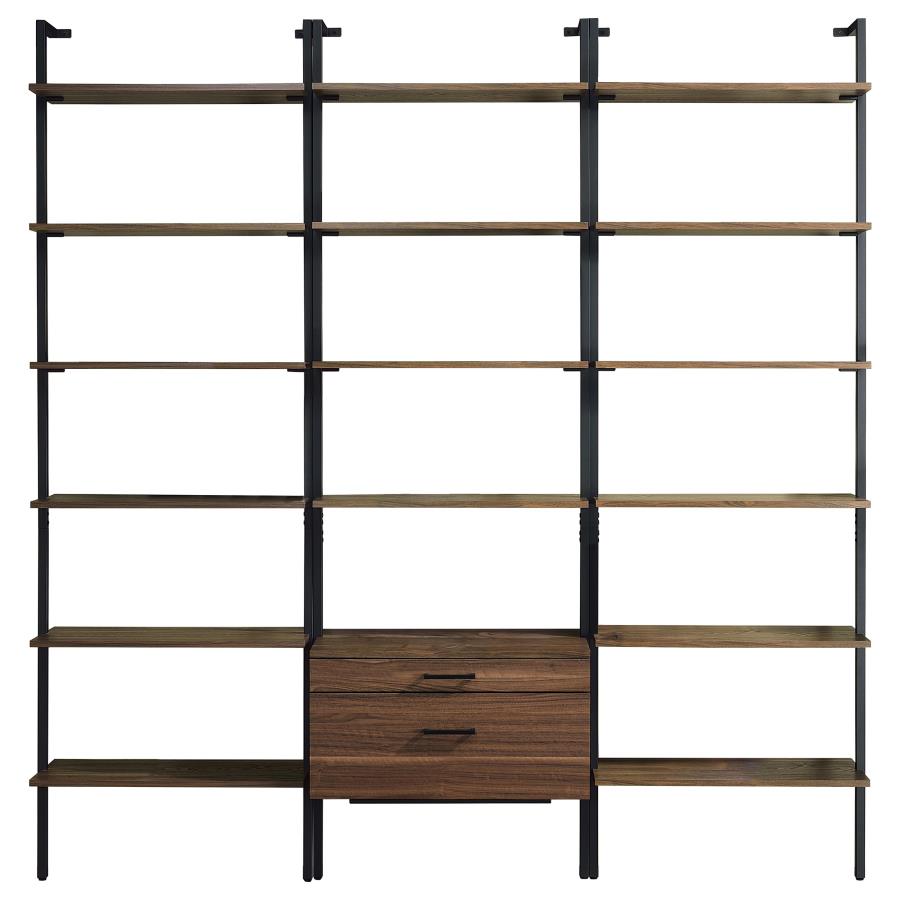 (image for) Wall Shelves