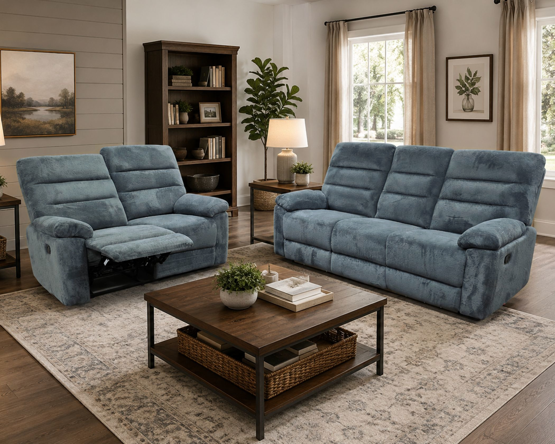 (image for) Cozy Grey