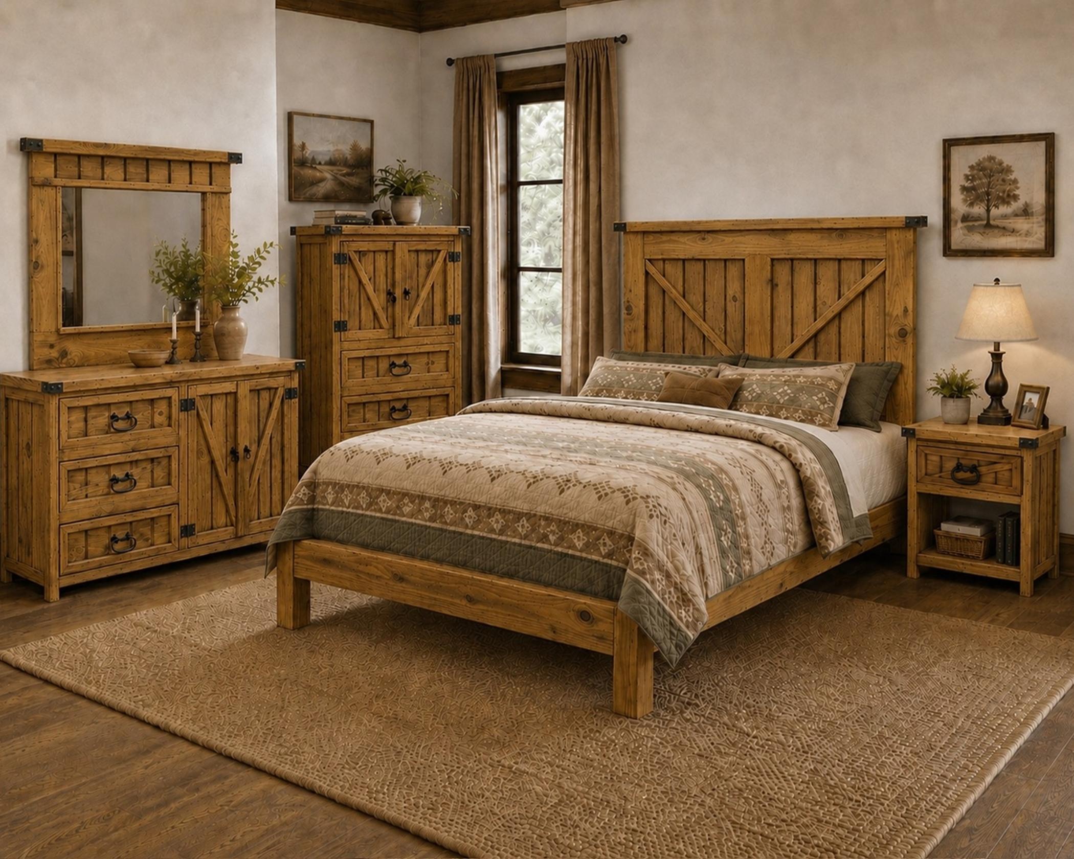 (image for) Hacienda Nogal