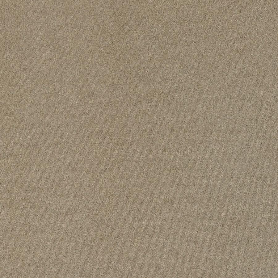 Rainn Boucle Upholstered Sloped Arm Accent Chair Latte