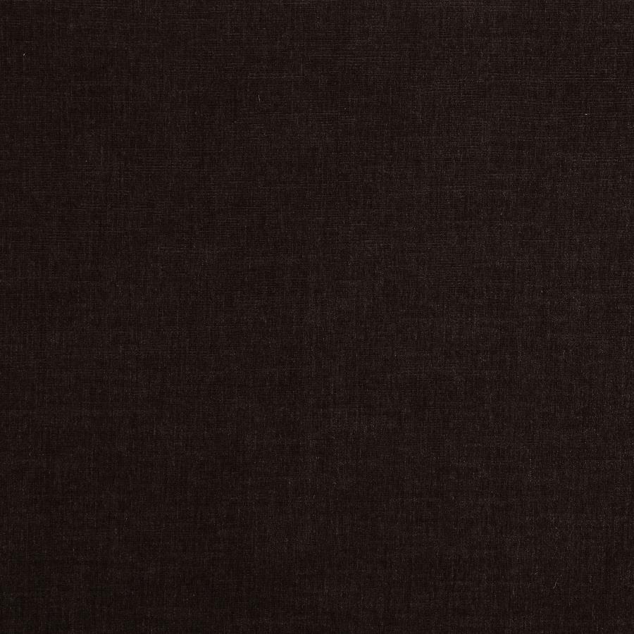 Lakeview 6-piece Upholstered Modular Sectional Chocolate