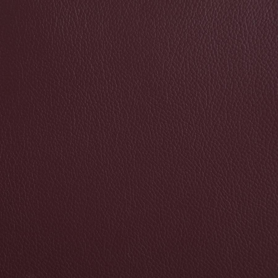 Modal Additional Images for Armstrong Upholstered Power Lift Massage Recliner Wine Red