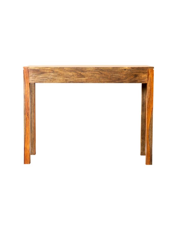 Modal Additional Images for Jamesia 2-drawer Wood Entryway Console Table Warm Chestnut